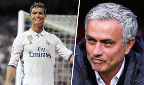 Cristiano Ronaldo's next club odds as Manchester .
